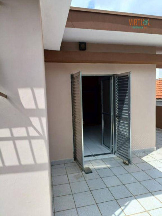 Imagem Sobrado com 3 Quartos à Venda, 250 m² em Vila Anastácio - São Paulo