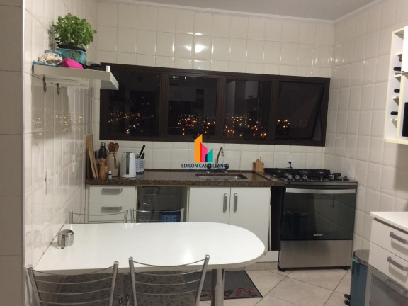 Imagem Apartamento com 2 Quartos à Venda, 114 m² em Vila Isabel Eber - Jundiaí