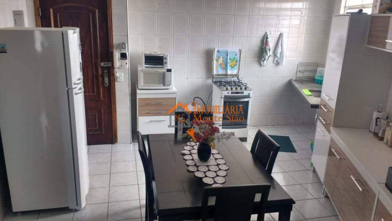 Imagem Apartamento com 3 Quartos à Venda, 175 m² em Jardim Santa Emilia - Guarulhos Imagem Apartamento com 3 Quartos à Venda, 175 m² em Jardim Santa Emilia - Guarulhos