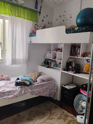 Imagem Apartamento com 2 Quartos à Venda, 78 m² em Campestre - Santo André