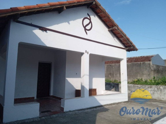 Imagem Casa com 4 Quartos à Venda, 83 m² em Centro - Itanhaém Imagem Casa com 4 Quartos à Venda, 83 m² em Centro - Itanhaém