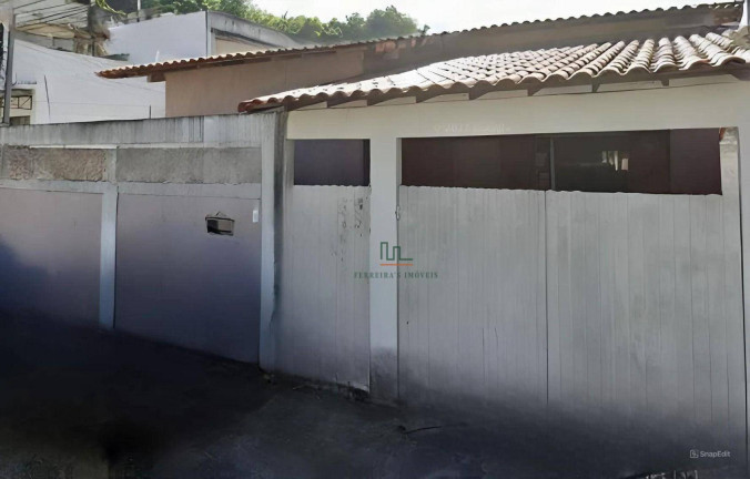 Imagem Casa com 3 Quartos à Venda, 124 m² em Tenente Jardim - São Gonçalo Imagem Casa com 3 Quartos à Venda, 124 m² em Tenente Jardim - São Gonçalo
