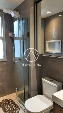 Imagem Apartamento com 3 Quartos à Venda, 106 m² em Norte (águas Claras) - Brasília
