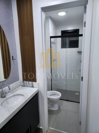 Imagem Apartamento com 2 Quartos à Venda, 59 m² em Jardim Primavera - Jacareí