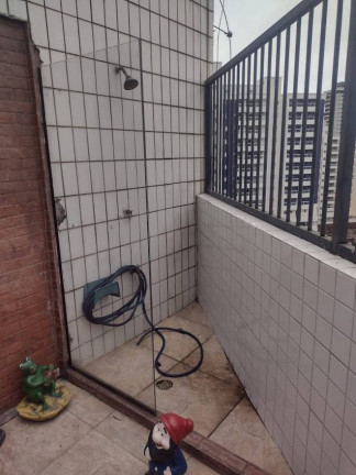 Imagem Apartamento com 2 Quartos à Venda,  em Vila Guilhermina - Praia Grande
