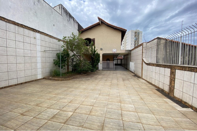 Imagem Casa com 5 Quartos à Venda, 432 m² em Chácara Santo Antônio (zona Leste) - São Paulo Imagem Casa com 5 Quartos à Venda, 432 m² em Chácara Santo Antônio (zona Leste) - São Paulo