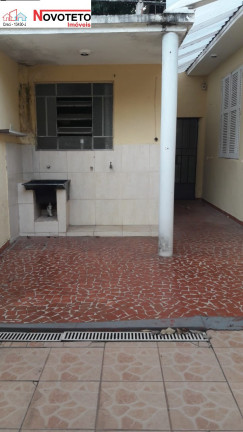 Imagem Casa com 2 Quartos à Venda, 140 m² em Vila Bela - São Paulo Imagem Casa com 2 Quartos à Venda, 140 m² em Vila Bela - São Paulo