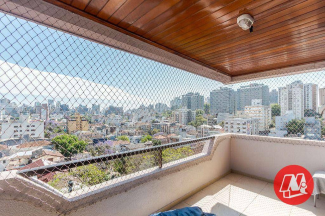 Imagem Apartamento com 3 Quartos à Venda, 158 m² em Rio Branco - Porto Alegre Imagem Apartamento com 3 Quartos à Venda, 158 m² em Rio Branco - Porto Alegre
