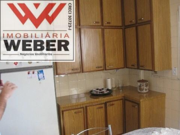 Imagem Apartamento com 3 Quartos à Venda, 122 m² em Centro - Sorocaba