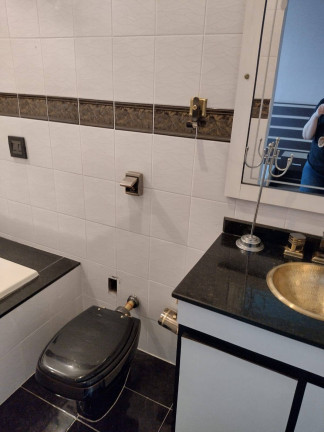 Imagem Apartamento com 3 Quartos à Venda, 98 m² em Osvaldo Cruz - São Caetano Do Sul Imagem Apartamento com 3 Quartos à Venda, 98 m² em Osvaldo Cruz - São Caetano Do Sul