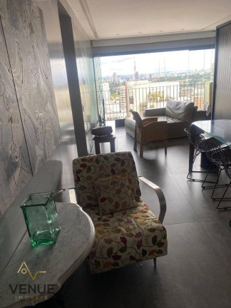 Imagem Apartamento com 2 Quartos à Venda, 64 m² em Perdizes - São Paulo Imagem Apartamento com 2 Quartos à Venda, 64 m² em Perdizes - São Paulo
