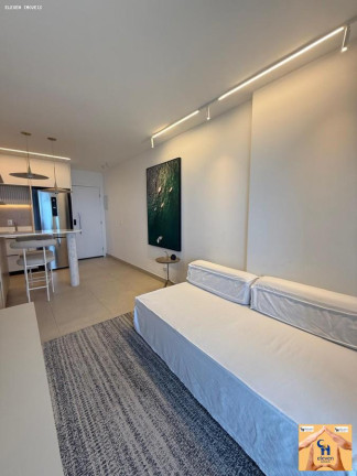 Imagem Apartamento com 1 Quarto à Venda, 44 m² em Ondina - Salvador Imagem Apartamento com 1 Quarto à Venda, 44 m² em Ondina - Salvador