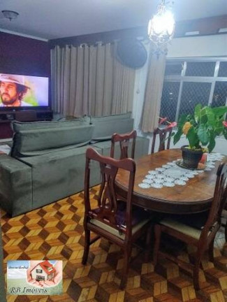 Imagem Apartamento com 4 Quartos à Venda, 150 m² em Centro - São Caetano Do Sul Imagem Apartamento com 4 Quartos à Venda, 150 m² em Centro - São Caetano Do Sul