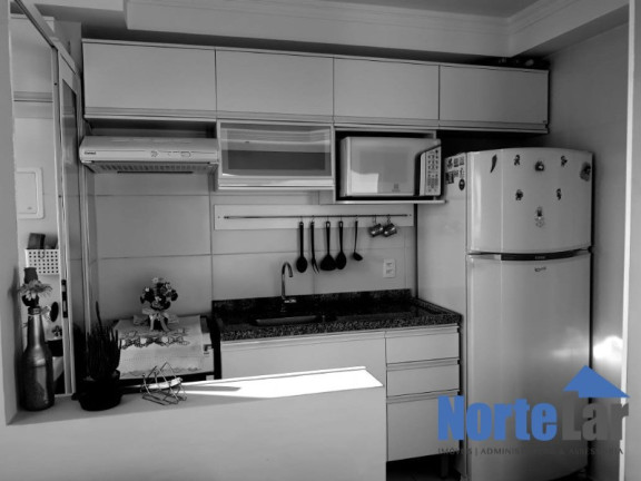 Imagem Apartamento com 2 Quartos à Venda, 47 m² em Limão - São Paulo Imagem Apartamento com 2 Quartos à Venda, 47 m² em Limão - São Paulo
