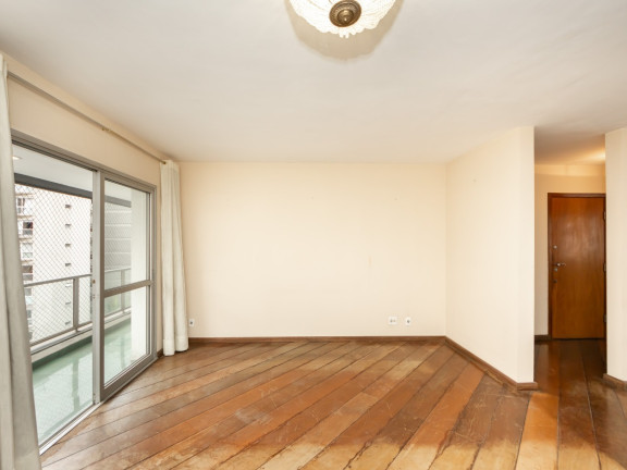 Imagem Apartamento com 3 Quartos à Venda, 163 m² em Consolação - São Paulo Imagem Apartamento com 3 Quartos à Venda, 163 m² em Consolação - São Paulo