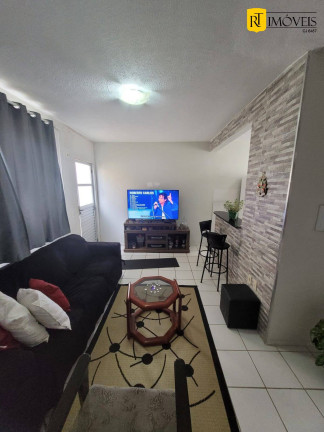 Imagem Apartamento com 2 Quartos à Venda, 50 m² em Jardim Esperança - Cabo Frio Imagem Apartamento com 2 Quartos à Venda, 50 m² em Jardim Esperança - Cabo Frio