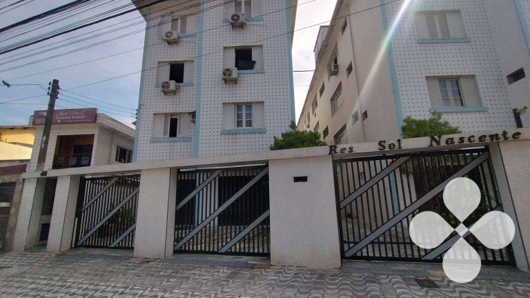 Imagem Imóvel com 2 Quartos à Venda, 85 m² em Campo Grande - Santos Imagem Imóvel com 2 Quartos à Venda, 85 m² em Campo Grande - Santos