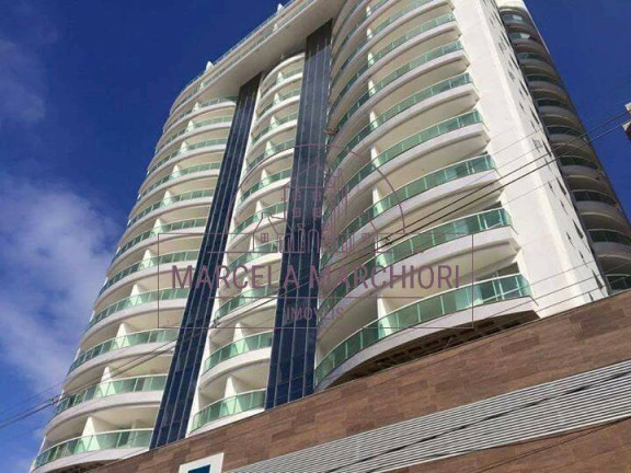 Imagem Apartamento com 2 Quartos à Venda, 65 m² em Itapuã - Vila Velha
