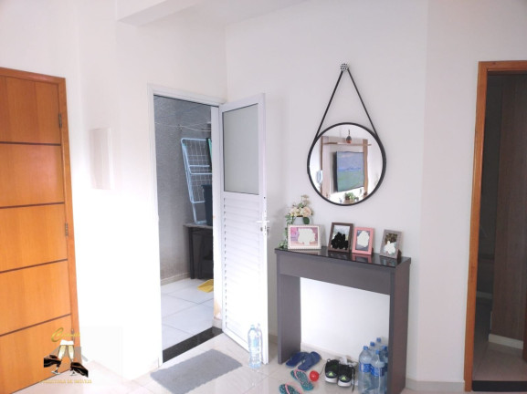 Imagem Apartamento com 2 Quartos à Venda, 45 m² em Parque João Ramalho - Santo André Imagem Apartamento com 2 Quartos à Venda, 45 m² em Parque João Ramalho - Santo André