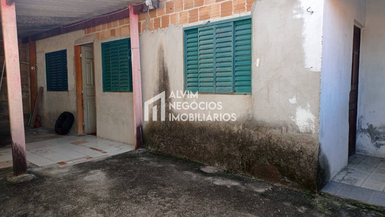 Imagem Casa com 7 Quartos à Venda, 250 m² em Jardim Da Granja - São José Dos Campos Imagem Casa com 7 Quartos à Venda, 250 m² em Jardim Da Granja - São José Dos Campos