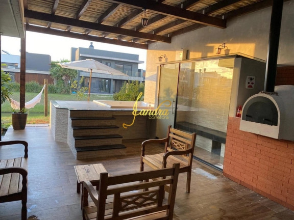 Imagem Casa de Condomínio com 4 Quartos à Venda, 250 m² em Capão Ilhas Resort - Capão Da Canoa Imagem Casa de Condomínio com 4 Quartos à Venda, 250 m² em Capão Ilhas Resort - Capão Da Canoa