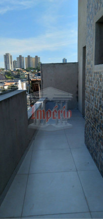 Imagem Apartamento com 2 Quartos à Venda, 124 m² em Vila Bela Vista - Santo André