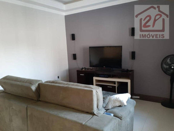 Imagem Casa com 3 Quartos à Venda, 200 m² em Residencial Santa Paula - Jacareí Imagem Casa com 3 Quartos à Venda, 200 m² em Residencial Santa Paula - Jacareí