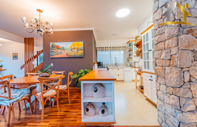 Imagem Casa de Condomínio com 3 Quartos à Venda, 338 m² em Granja Viana - Cotia Imagem Casa de Condomínio com 3 Quartos à Venda, 338 m² em Granja Viana - Cotia