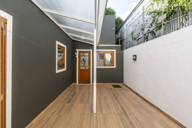 Imagem Casa com 2 Quartos à Venda, 245 m² em Lomba Do Pinheiro - Porto Alegre