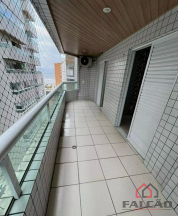 Imagem Apartamento com 2 Quartos à Venda, 109 m² em Vila Guilhermina - Praia Grande Imagem Apartamento com 2 Quartos à Venda, 109 m² em Vila Guilhermina - Praia Grande