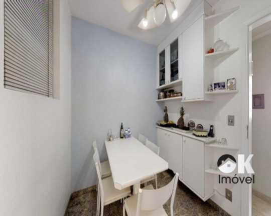 Imagem Apartamento com 4 Quartos à Venda, 186 m² em Higienópolis - São Paulo Imagem Apartamento com 4 Quartos à Venda, 186 m² em Higienópolis - São Paulo