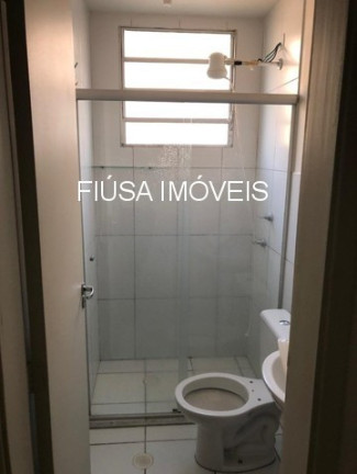 Imagem Apartamento com 2 Quartos à Venda, 47 m² em Residencial Jequitibá - Ribeirão Preto