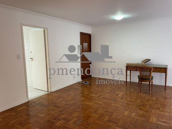 Imagem Apartamento com 4 Quartos à Venda, 110 m² em Higienópolis - São Paulo Imagem Apartamento com 4 Quartos à Venda, 110 m² em Higienópolis - São Paulo