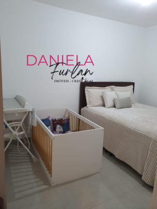Imagem Apartamento com 2 Quartos à Venda, 53 m² em Edifício Platinum - Votorantim