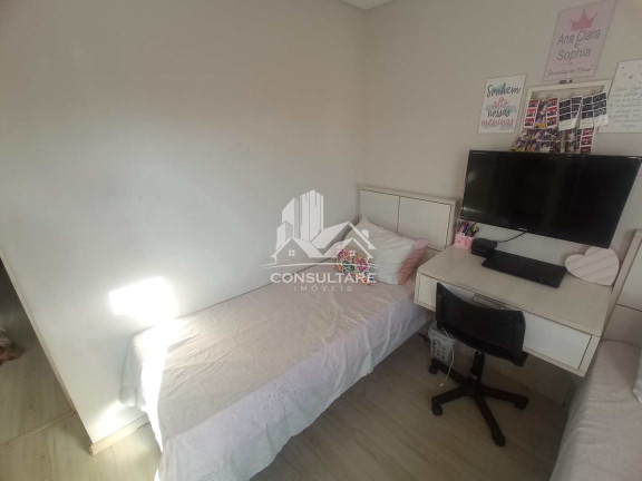 Imagem Apartamento com 3 Quartos à Venda, 139 m² em Gonzaga - Santos Imagem Apartamento com 3 Quartos à Venda, 139 m² em Gonzaga - Santos