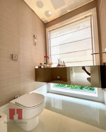 Imagem Casa com 3 Quartos à Venda, 424 m² em Alphaville - Santana De Parnaíba Imagem Casa com 3 Quartos à Venda, 424 m² em Alphaville - Santana De Parnaíba