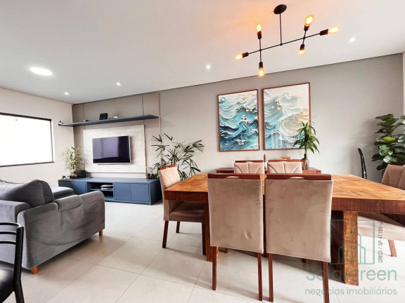 Imagem Casa com 3 Quartos à Venda, 144 m² em Nova Cerejeira - Atibaia Imagem Casa com 3 Quartos à Venda, 144 m² em Nova Cerejeira - Atibaia