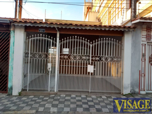 Imagem Casa com 4 Quartos à Venda, em Centro - Jacareí Imagem Casa com 4 Quartos à Venda, em Centro - Jacareí