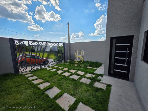 Imagem Casa com 2 Quartos à Venda, 64 m² em Canjica - Mairiporã Imagem Casa com 2 Quartos à Venda, 64 m² em Canjica - Mairiporã