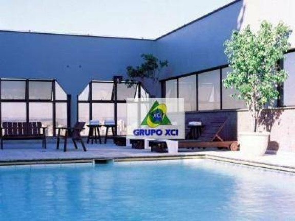 Imagem Apartamento com 1 Quarto para Alugar, 47 m² em Centro - Campinas