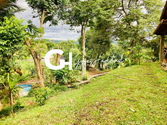 Chácara com 2 Quartos à Venda, 2.000 m² em Rio De Una - Ibiúna