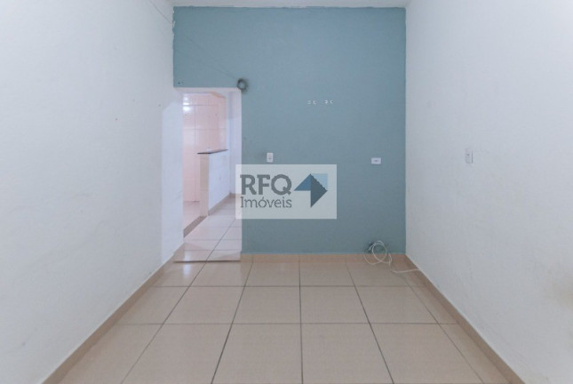 Imagem Casa com 1 Quarto à Venda, 225 m² em Ipiranga - São Paulo