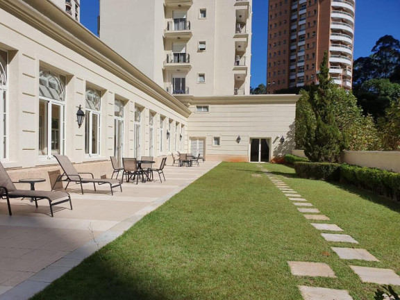 Imagem Apartamento com 4 Quartos à Venda,  em Jardim Fonte Do Morumbi - São Paulo