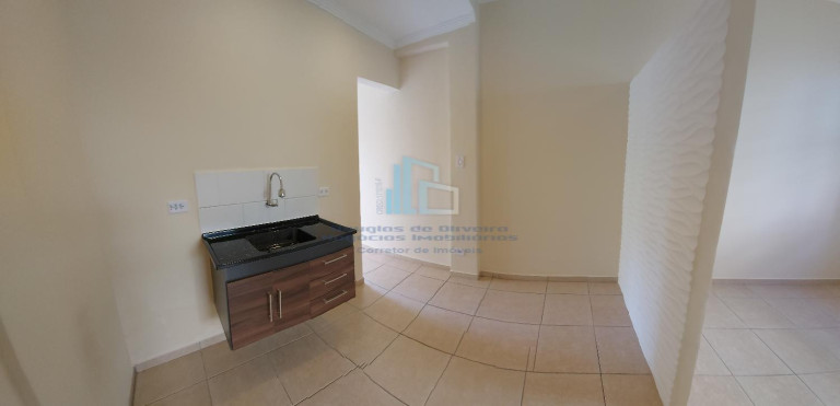 Imagem Kitnet à Venda, 21 m² em Guilhermina - Praia Grande Imagem Kitnet à Venda, 21 m² em Guilhermina - Praia Grande