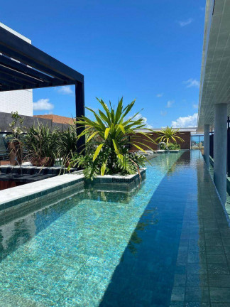 Apartamento com 2 Quartos à Venda, 66 m² em Camboinha - Cabedelo