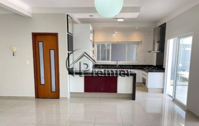 Imagem Casa com 4 Quartos à Venda, 318 m² em Loteamento Green View Village - Indaiatuba Imagem Casa com 4 Quartos à Venda, 318 m² em Loteamento Green View Village - Indaiatuba