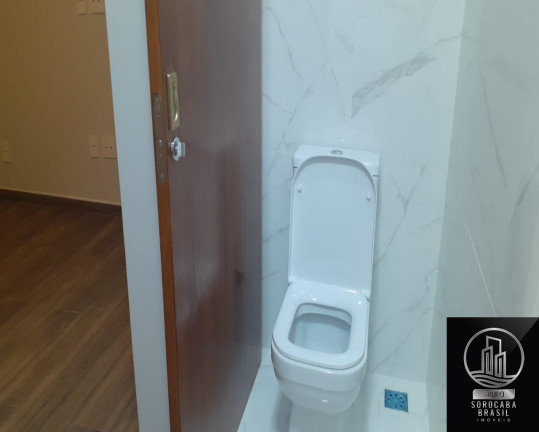 Imagem Casa com 3 Quartos à Venda, 97 m² em Caguassu - Sorocaba Imagem Casa com 3 Quartos à Venda, 97 m² em Caguassu - Sorocaba