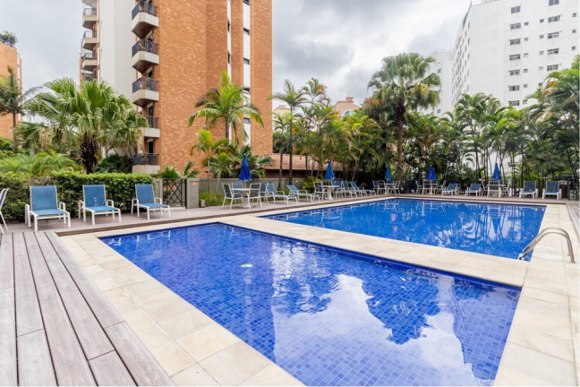 Imagem Apartamento com 3 Quartos à Venda, 99 m² em Vila Leopoldina - São Paulo Imagem Apartamento com 3 Quartos à Venda, 99 m² em Vila Leopoldina - São Paulo