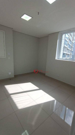Imagem Sala Comercial para Alugar, 100 m² em Jardim Anália Franco - São Paulo