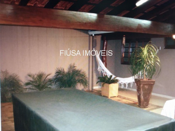 Imagem Casa com 3 Quartos à Venda, em Santa Cruz - Batatais Imagem Casa com 3 Quartos à Venda, em Santa Cruz - Batatais